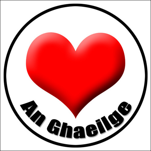 Gaeilge – An Trá