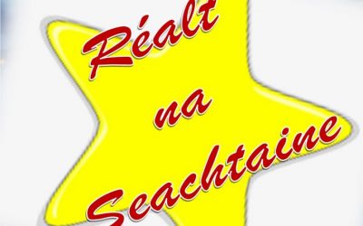 Réalt na Seachtaine 24/03/2023