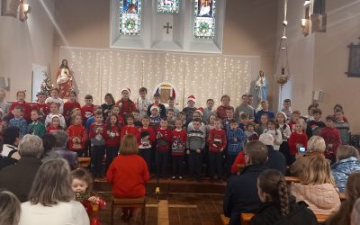 Christmas Carol Service & Nativity Play