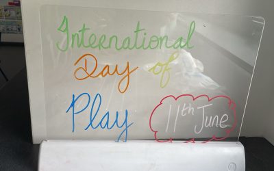 International Day of Play