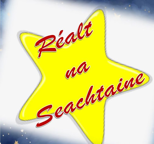 Réalt na Seachtaine 13/9/2024