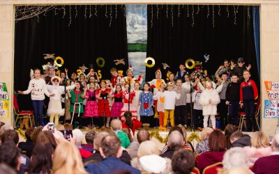 Christmas Play
