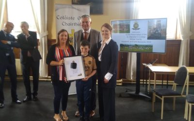 St. Macartan’s College Mohan Family G.A.A Bursary