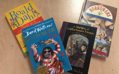 Accelerated Reader