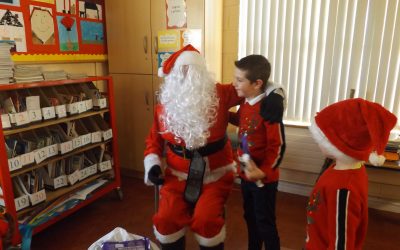 Christmas Fun
