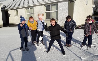 Sneachta