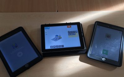 Digital Technology in Deravoy NS