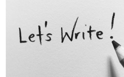 Writing Competition