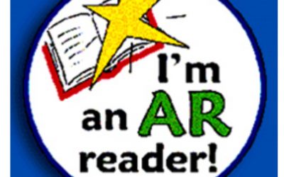 Accelerated Reader at Home