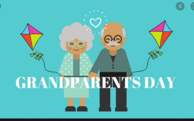 Grandparents Day