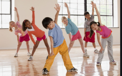 Active Homework Challenge