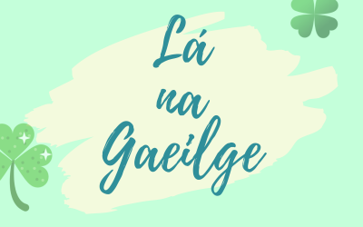 Lá na Gaeilge