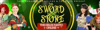The Sword In The Stone