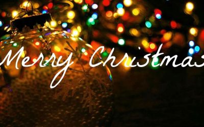 Merry Christmas