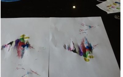 Ms McGlynn’s Class – Print
