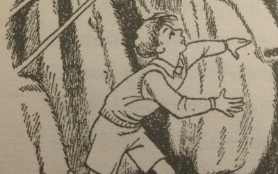 Edmund – Character Description