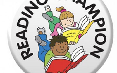 Accelerated Reading Champions