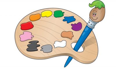 Free Painting