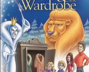Conflict in Narnia