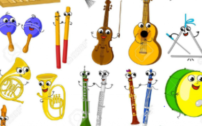 Magnificent Music