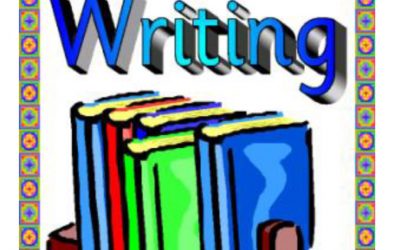 Narrative Writing in Third Class
