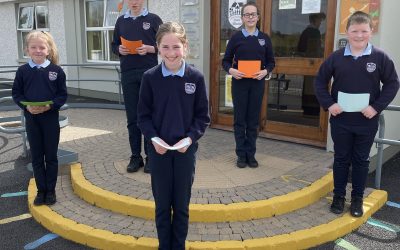 Concern Debate County Winners