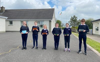 Deravoy N.S. in National Concern Debating Competition