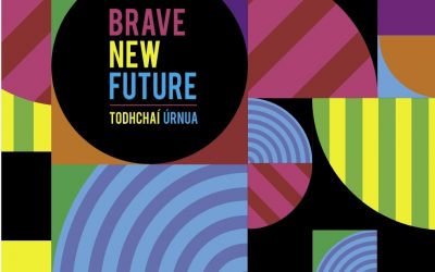Creative Schools in Deravoy N.S. 10th-14th May