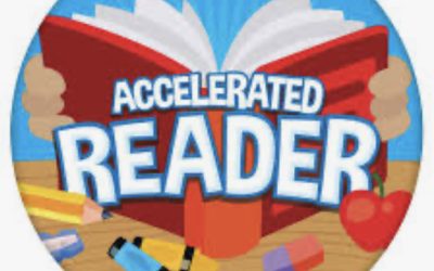 Accelerated Reader Awards 📚