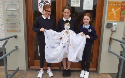 Bábóg na Bealtaine