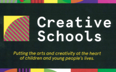 Creative Schools Dance & Drama Workshop