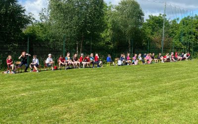 Sports Day