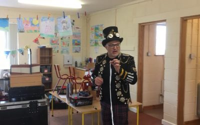 Infants Fun Day