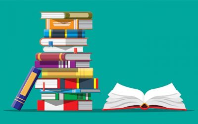 Book lists 2021