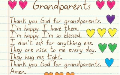 Grandparents Day 2021