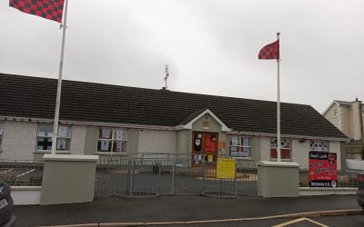Beirigí Bua Gaeil Triúcha!