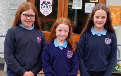 Foireann Díospóireachta