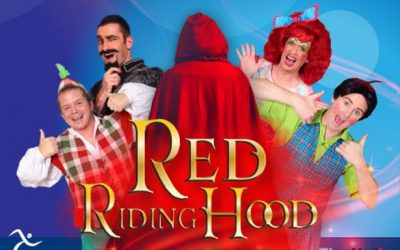 Panto from the Helix