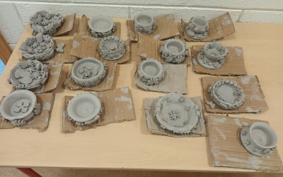 Blasta Our Creative Art Project