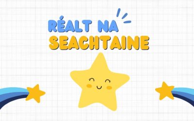 Réalt na Seachtaine 4/4/2025