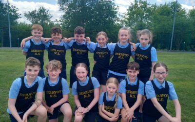 Schools Athletics