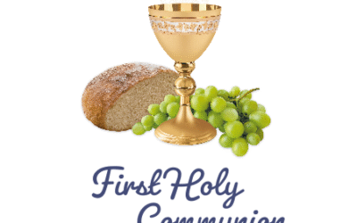 First Holy Communion