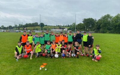 Hurling