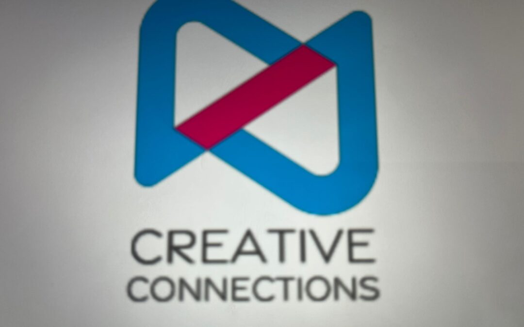 Creative Connections 3 June 2025