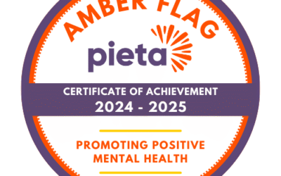 Amber Flag