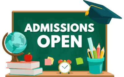 Application for Admission 26/27