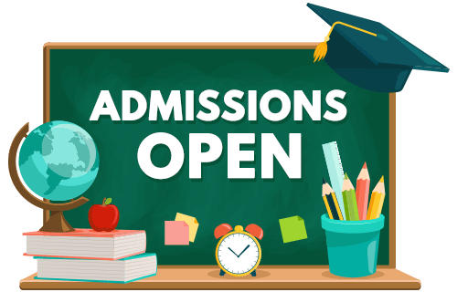 Application for Admission 26/27