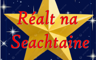 Réalt na Seachtaine 1/5/2026