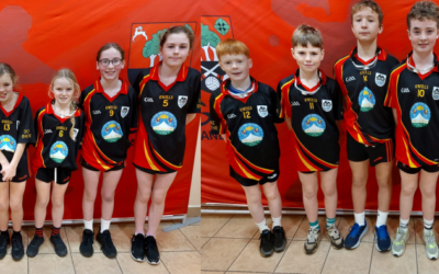 Deravoy Handballers
