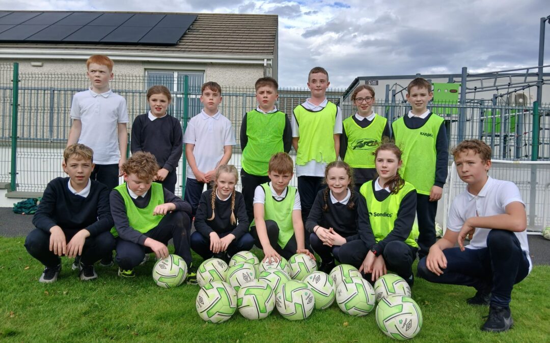 FAI Soccer Coaching